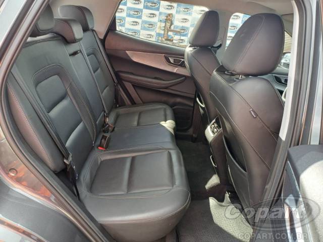 2024 CAOA CHERY TIGGO 5X 