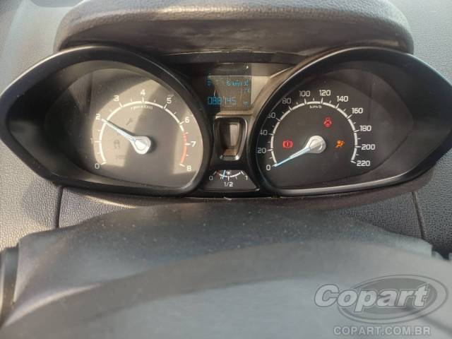 2014 FORD ECOSPORT 