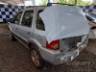 2009 FORD ECOSPORT 