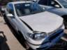 2007 FIAT PALIO 