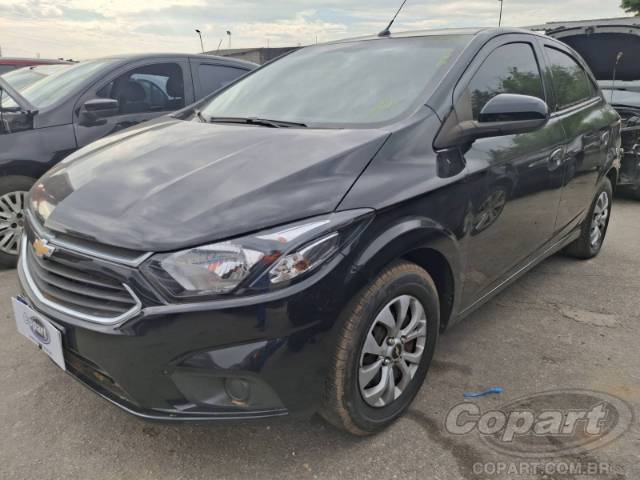 2019 CHEVROLET ONIX 