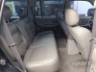 2007 MITSUBISHI PAJERO SPORT 