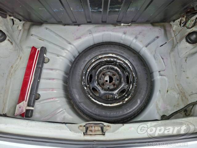 2007 CHEVROLET CELTA 