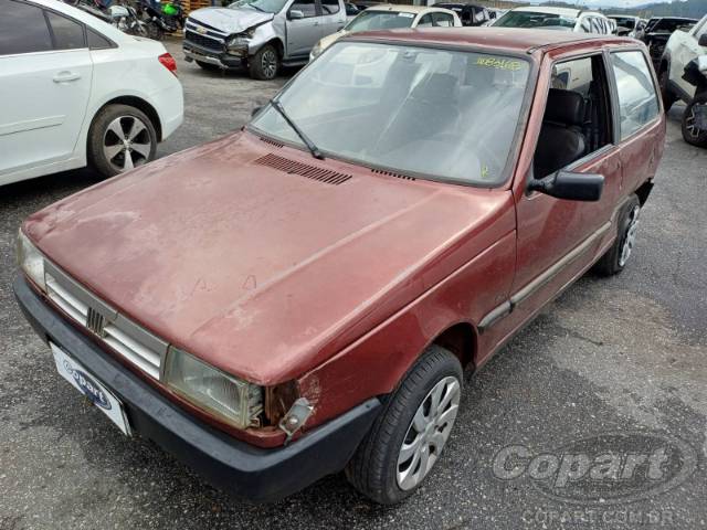 1995 FIAT UNO 