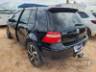 2006 VOLKSWAGEN GOLF 