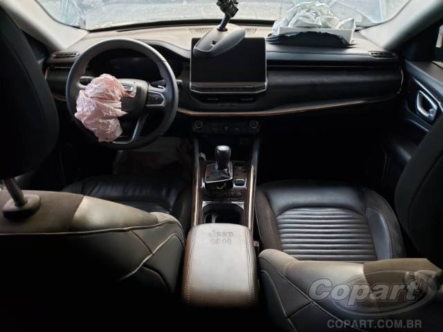 2023 JEEP COMMANDER 