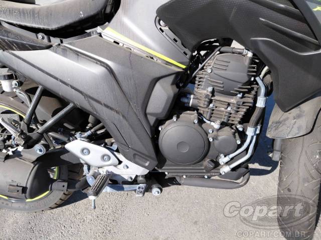 2024 YAMAHA FZ25 FAZER 