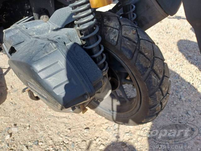 2024 HONDA ADV 