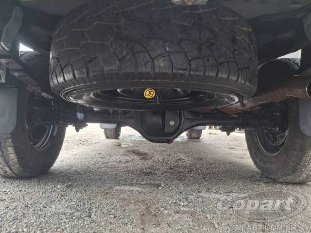 2023 CHEVROLET S10 CABINE DUPLA 