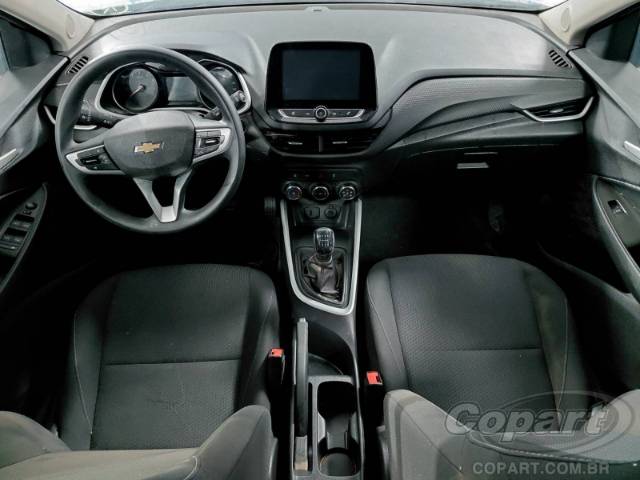 2024 CHEVROLET ONIX 