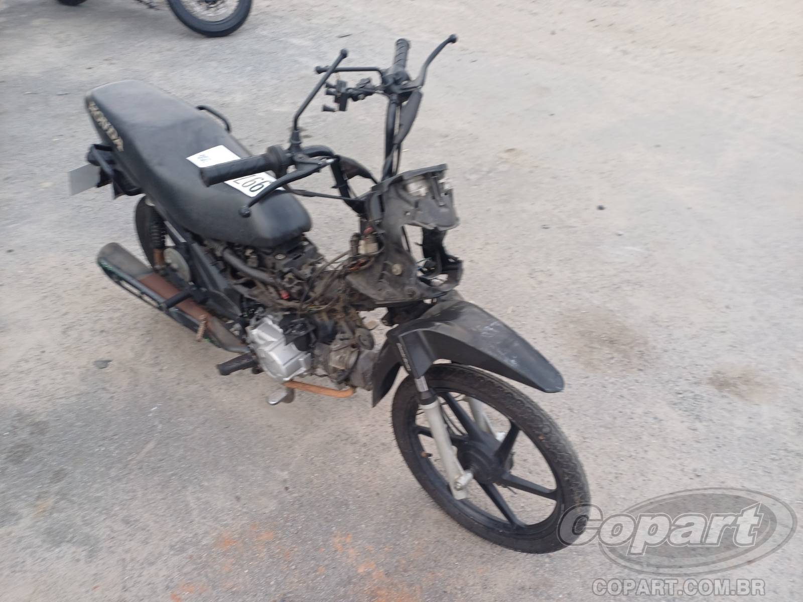 2021 HONDA POP Motos