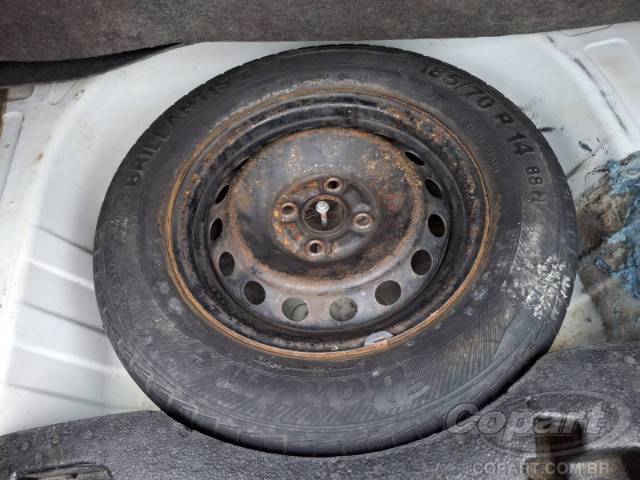 2017 TOYOTA ETIOS SEDA 