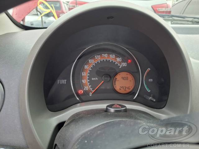 2014 FIAT UNO 