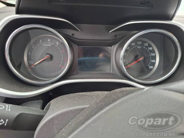 2021 CHEVROLET TRACKER 