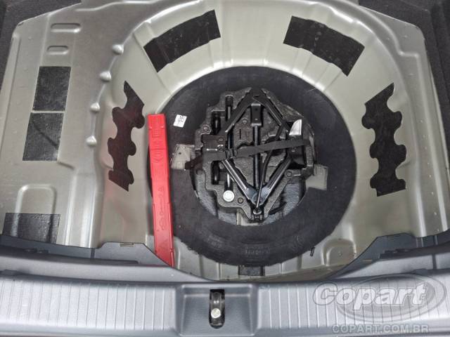 2024 VOLKSWAGEN T-CROSS 