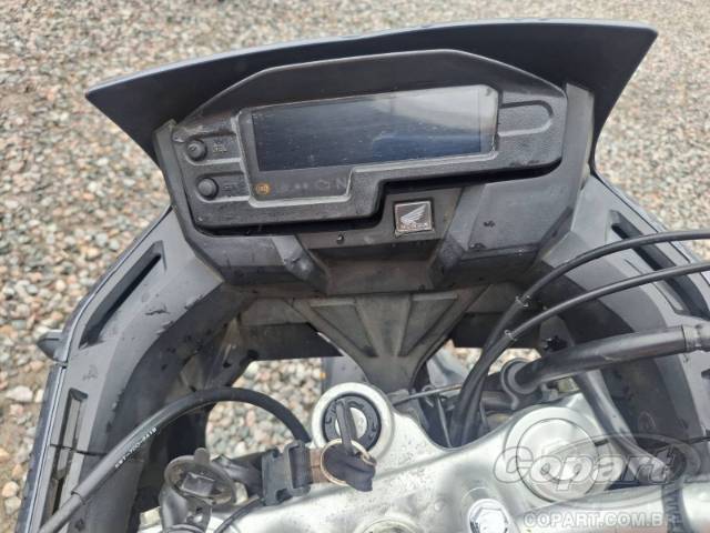 2023 HONDA XRE 300 
