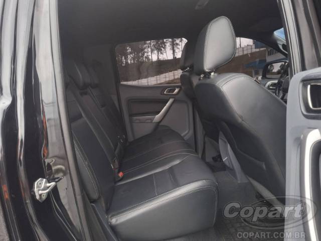2019 FORD RANGER CD 