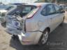 2011 FORD FOCUS 