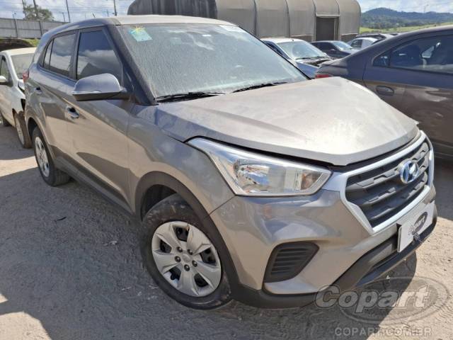 2019 HYUNDAI CRETA 