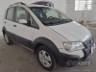 2007 FIAT IDEA 