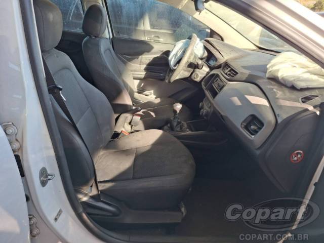 2017 CHEVROLET ONIX 