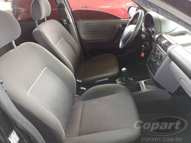 2013 CHEVROLET CLASSIC 