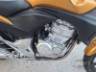 2011 HONDA CB 300 