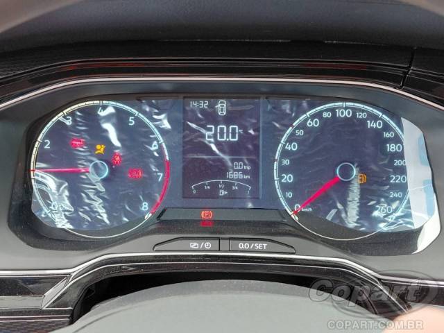 2026 VOLKSWAGEN POLO 