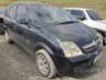 2008 CHEVROLET MERIVA 