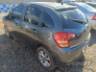 2014 CITROEN C3 
