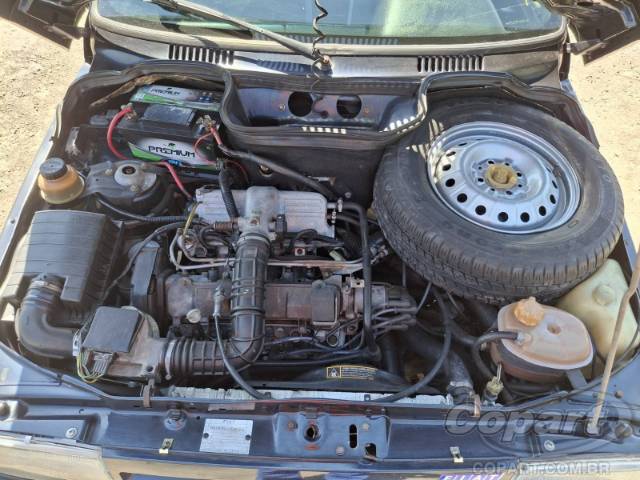1994 FIAT ELBA 