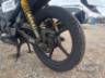 2016 YAMAHA FAZER 