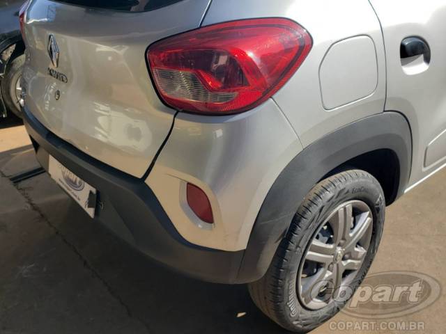 2023 RENAULT KWID 