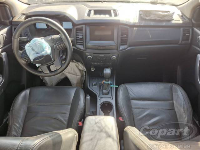 2021 FORD RANGER CD 