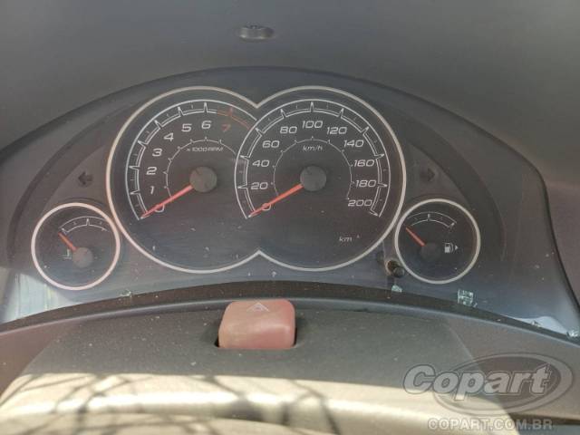 2014 CHEVROLET CELTA 