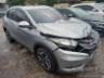 2017 HONDA HR-V 