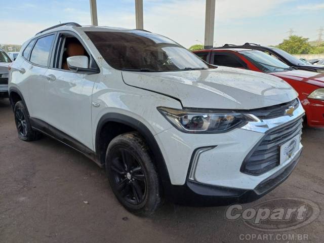 2023 CHEVROLET TRACKER 