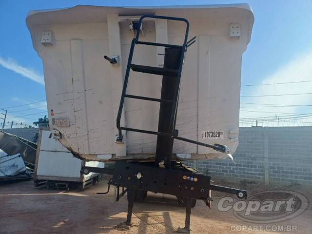 2026 ROSSETTI SEMI-REBOQUE 