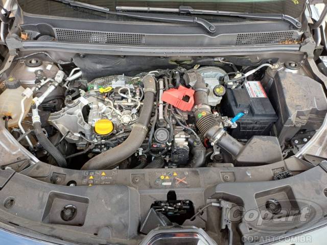 2025 RENAULT KARDIAN 