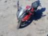 2018 HONDA CBR 500R 