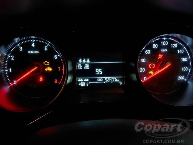 2023 CHEVROLET ONIX 