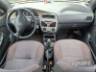 2001 FIAT PALIO 