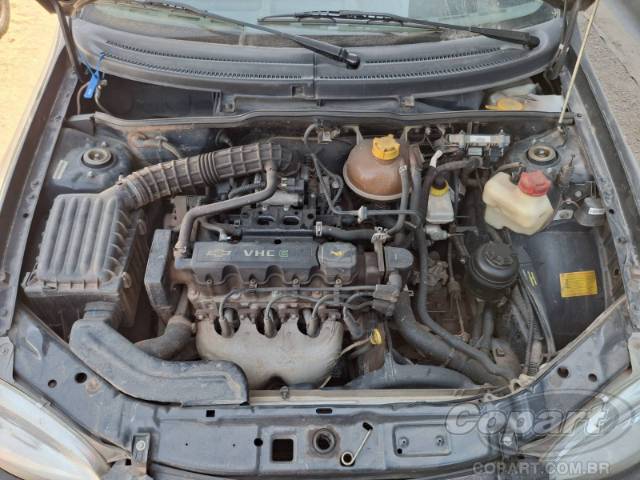 2010 CHEVROLET CLASSIC 
