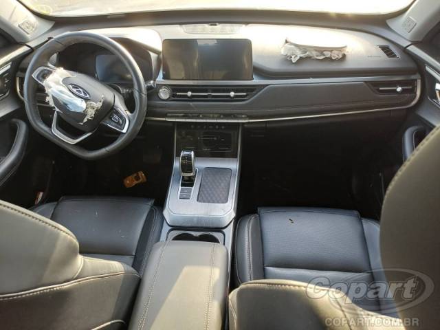 2025 CAOA CHERY TIGGO 5X 