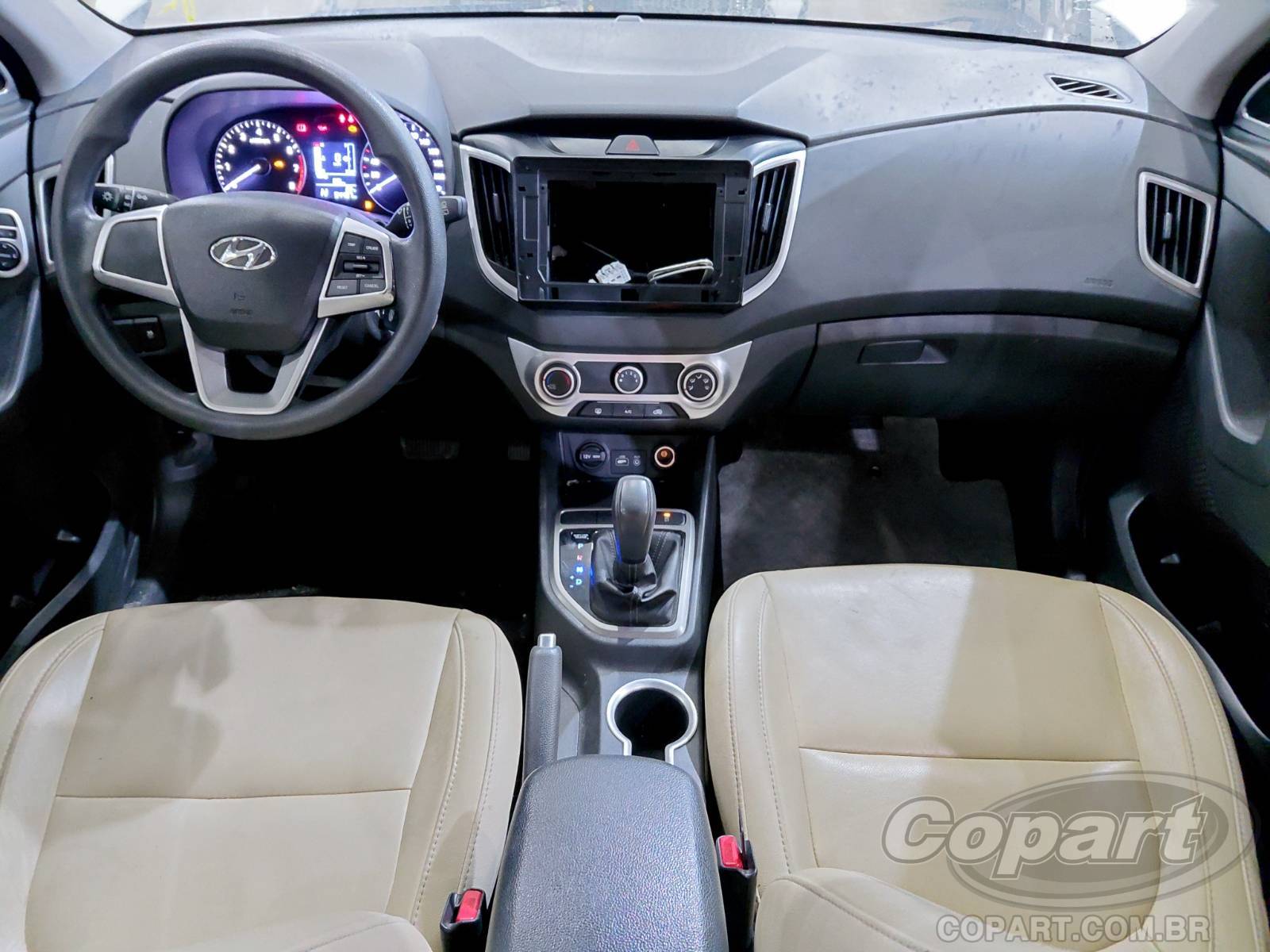 Foto 9 de 12: 2019 HYUNDAI CRETA
