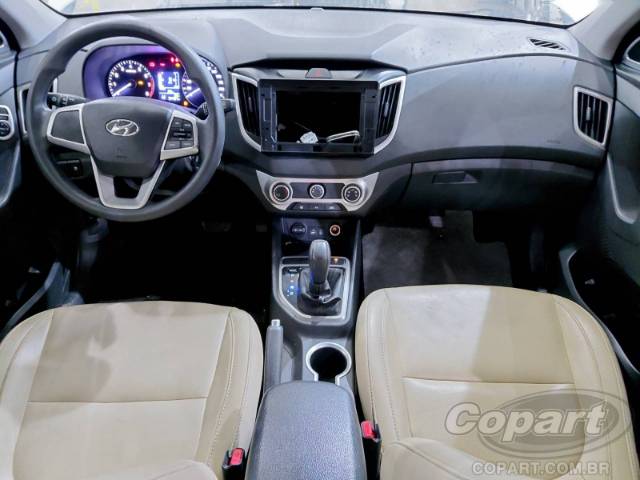 2019 HYUNDAI CRETA 