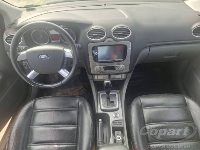 2009 FORD FOCUS 
