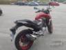2021 HONDA CB 250 F 