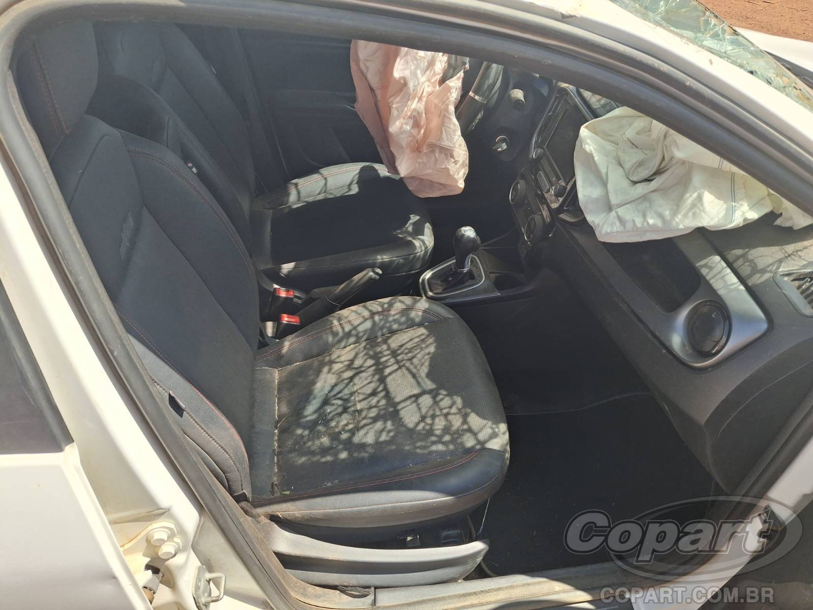 2024 FIAT STRADA CD — foto 5 de 10