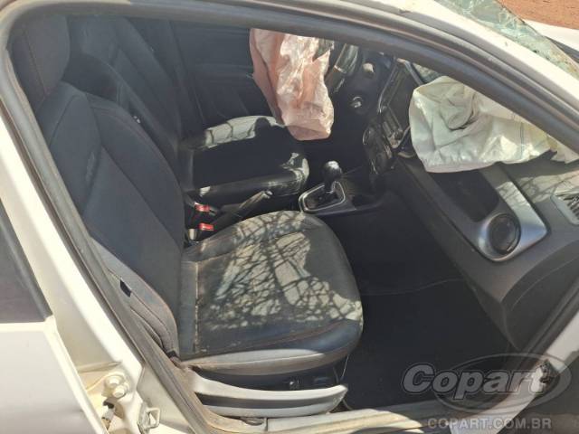 2024 FIAT STRADA CD 